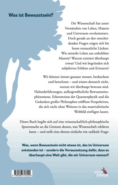 Produktbild: Sein & Bewusstsein