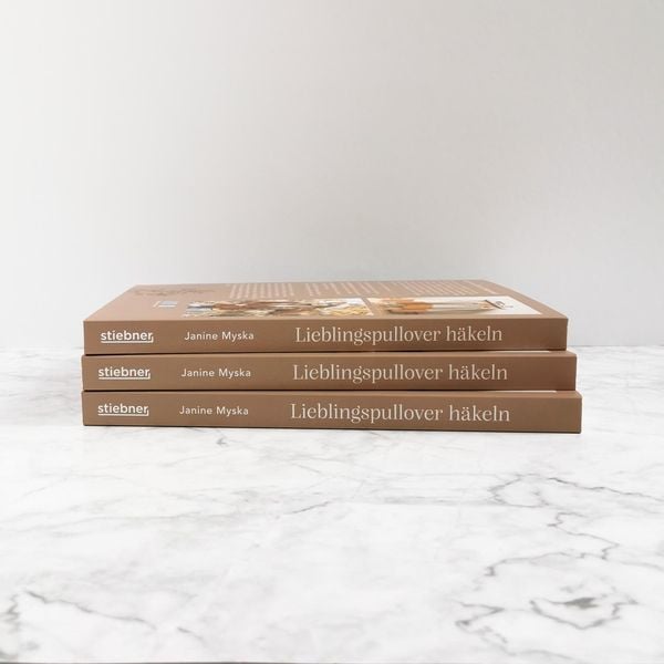 Produktbild: Lieblingspullover h&auml;keln