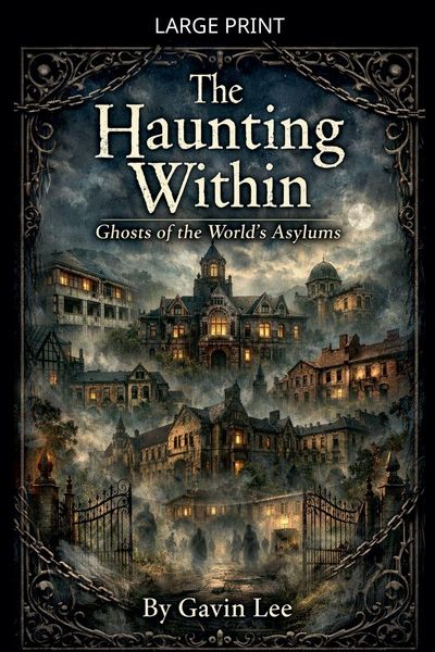 Produktbild: The Haunting Within