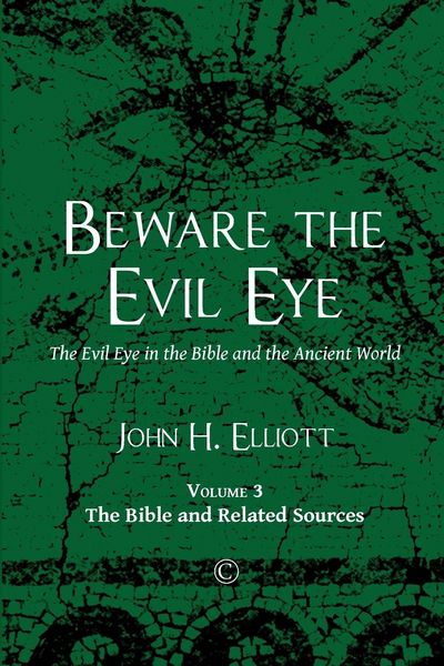 Produktbild: Beware the Evil Eye Vol 3