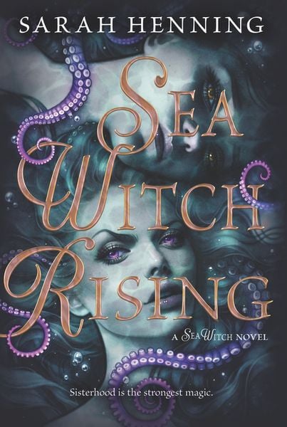 Produktbild: Sea Witch Rising