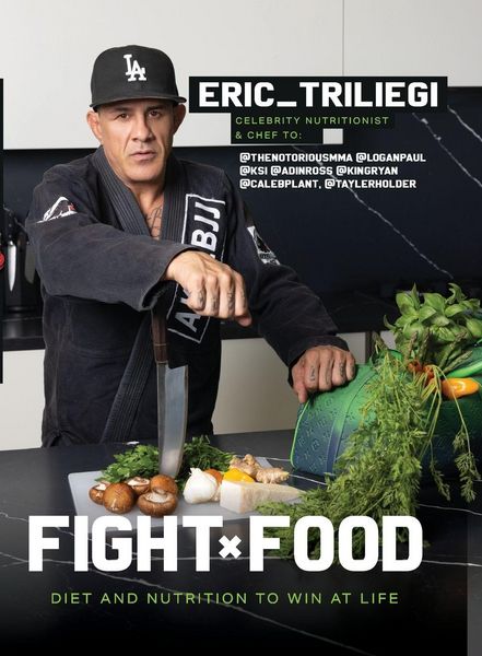 Produktbild: Fight Food