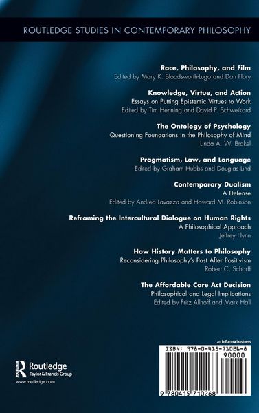 Produktbild: The Affordable Care Act Decision