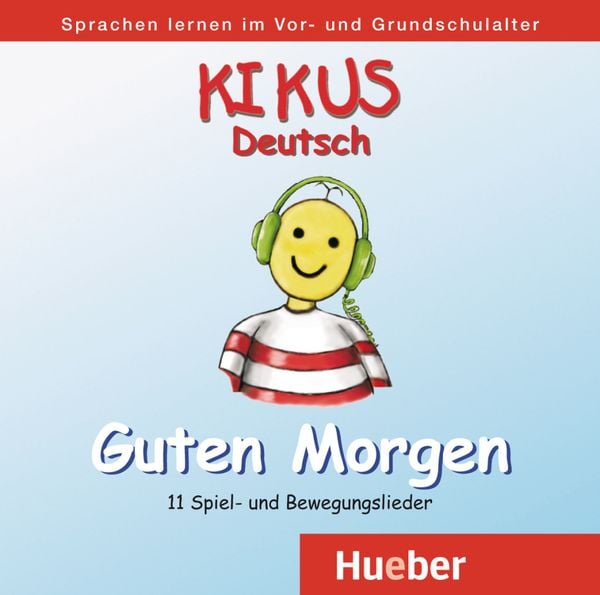 Produktbild: KIKUS Deutsch