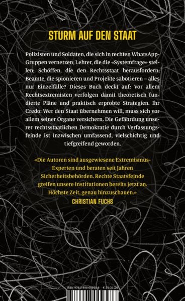 Produktbild: Heimliche &Uuml;bernahme