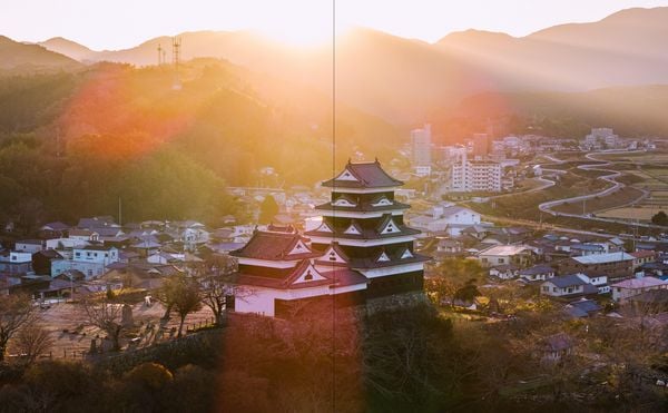Produktbild: Another Japan (DE)