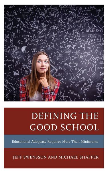 Produktbild: Defining the Good School