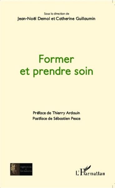 Produktbild: Former et prendre soin
