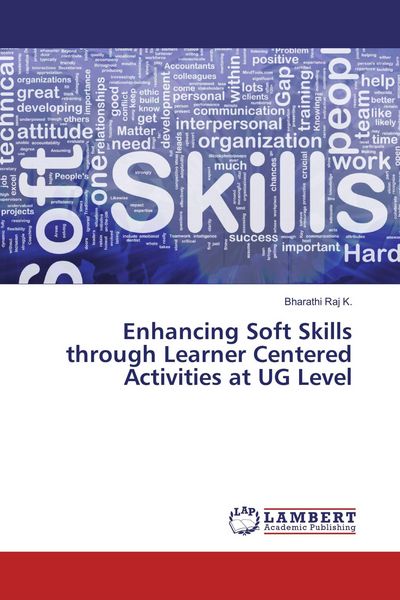 Produktbild: Enhancing Soft Skills through Learner Centered Activities at UG Level