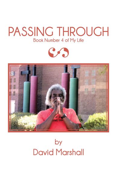 Produktbild: Passing Through