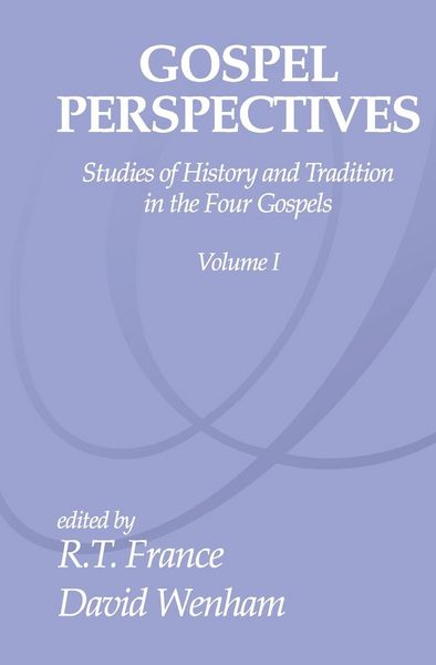 Produktbild: Gospel Perspectives, Volume 1