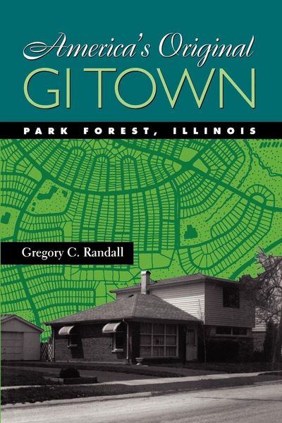 Produktbild: America's Original GI Town