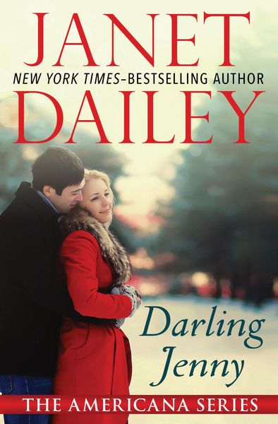 Produktbild: Darling Jenny