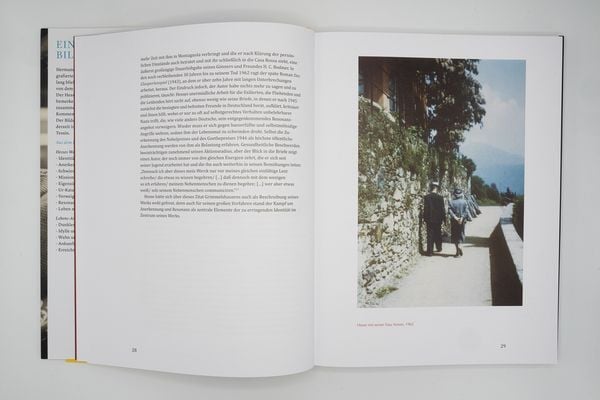 Produktbild: Hermann Hesse