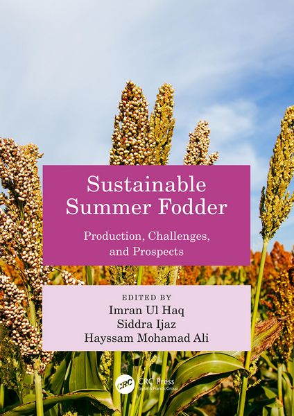 Produktbild: Sustainable Summer Fodder