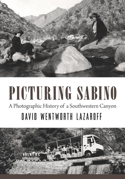 Produktbild: Picturing Sabino