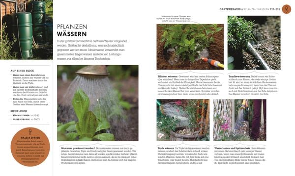 Produktbild: So geht Garten