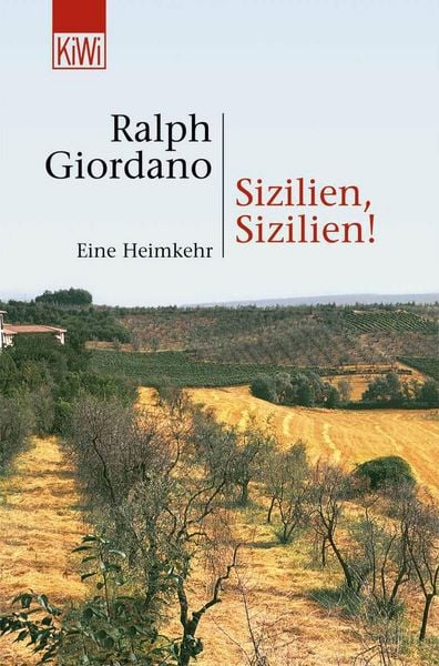 Produktbild: Sizilien, Sizilien!