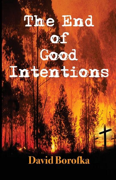 Produktbild: The End of Good Intentions