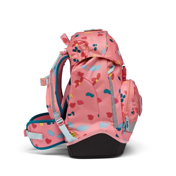 Produktbild: Pack Schulrucksack-Set ZitronenfaltB&auml;r