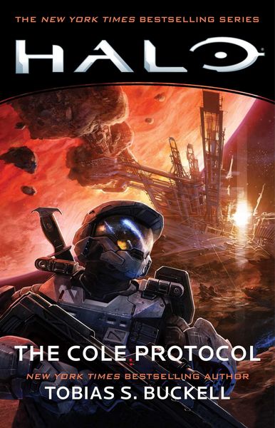 Produktbild: Halo: The Cole Protocol