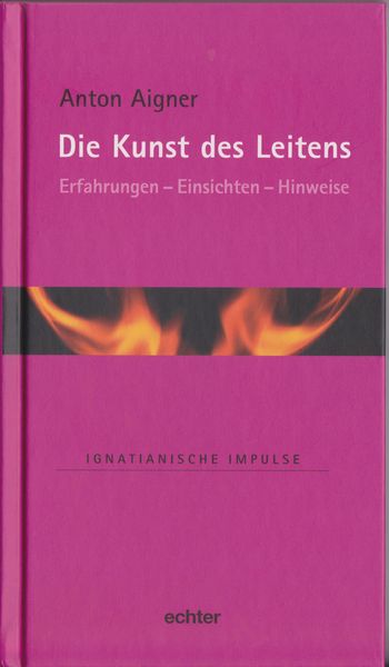 Produktbild: Die Kunst des Leitens
