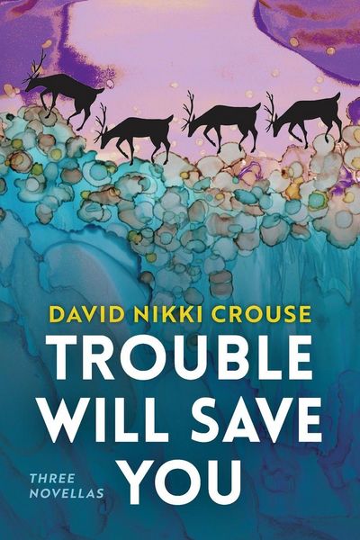 Produktbild: Trouble Will Save You
