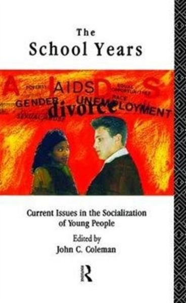 Produktbild: The School Years