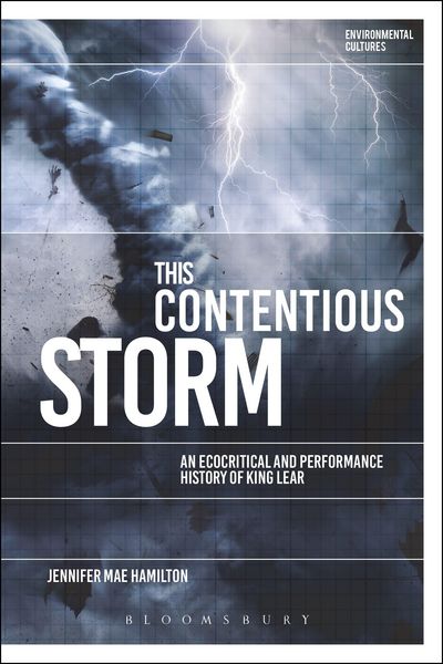 Produktbild: This Contentious Storm