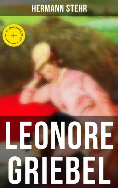Produktbild: Leonore Griebel