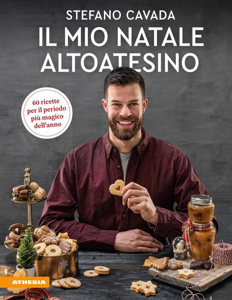 Produktbild: Il mio Natale altoatesino