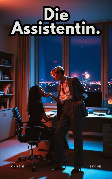 Die Assistentin