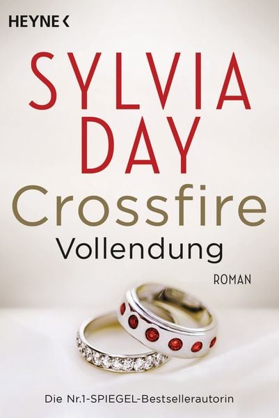 Produktbild: Crossfire. Vollendung