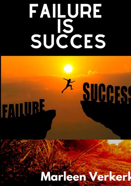 Produktbild: Failure is Succes