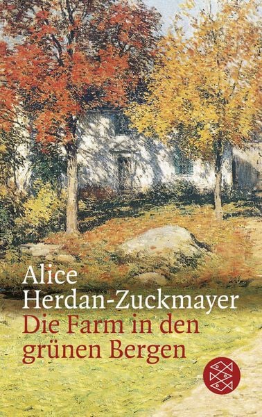 Produktbild: Die Farm in den grünen Bergen