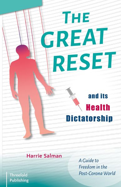 Produktbild: Great Reset and its Health Dictatorship