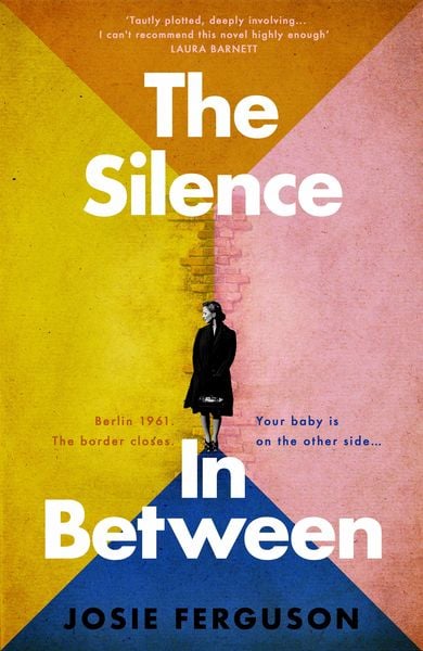 Produktbild: The Silence In Between