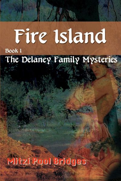 Produktbild: Fire Island