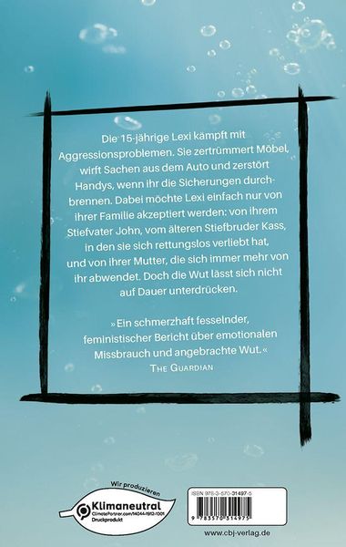 Produktbild: Ich war der L&auml;rm, ich war die K&auml;lte