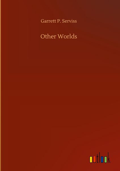 Produktbild: Other Worlds