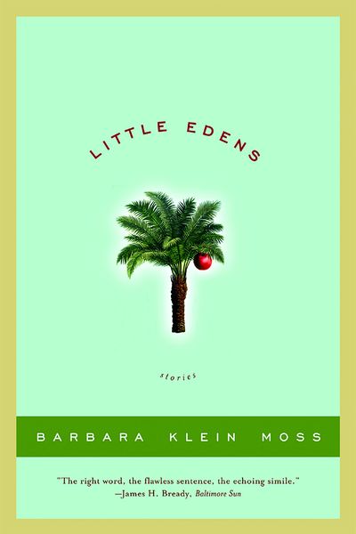 Produktbild: Little Edens