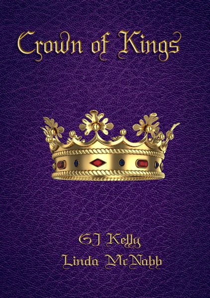 Produktbild: Crown of Kings