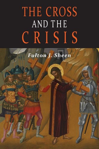 Produktbild: The Cross and the Crisis