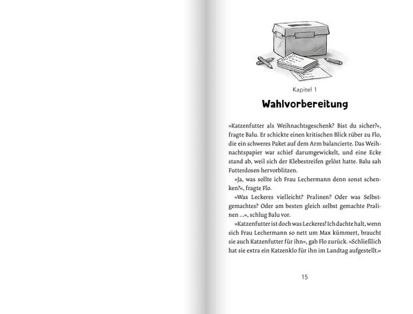 Produktbild: Die Isar-Detektive 4. Fasching in Gefahr