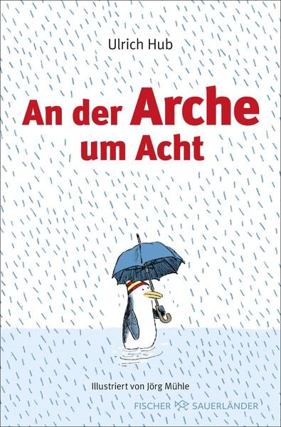 Produktbild: An der Arche um Acht