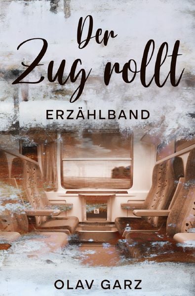 Produktbild: Der Zug rollt