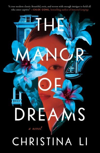 Produktbild: The Manor of Dreams