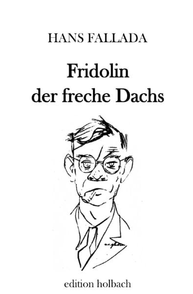 Produktbild: Fridolin der freche Dachs