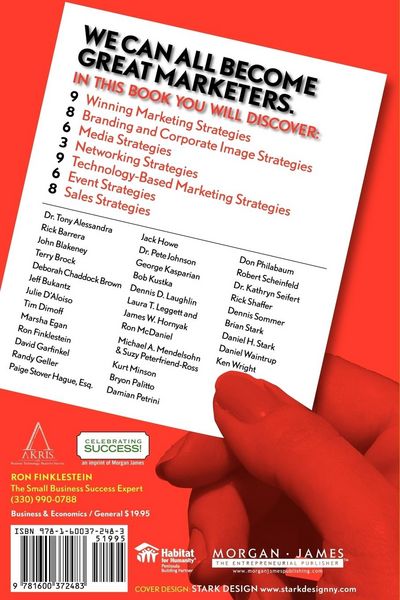 Produktbild: 49 Marketing Secrets (That Work) to Grow Sales