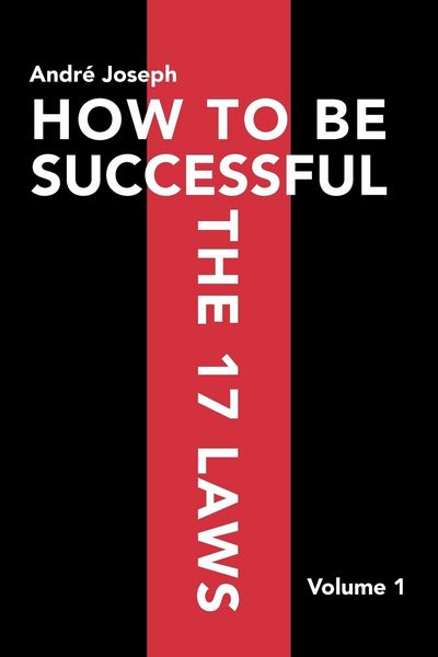 Produktbild: How to Be Successful the 17 Laws